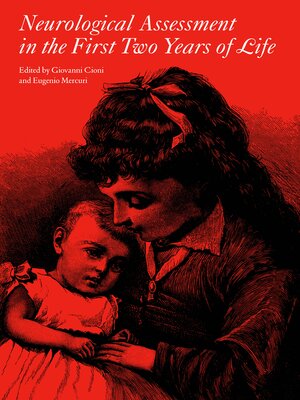 cover image of Neurological Assessment in the First Two Years of Life